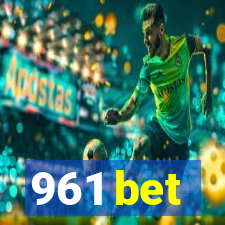 961 bet